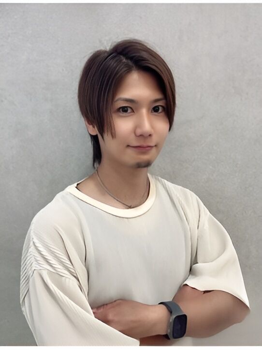 大城 陽介